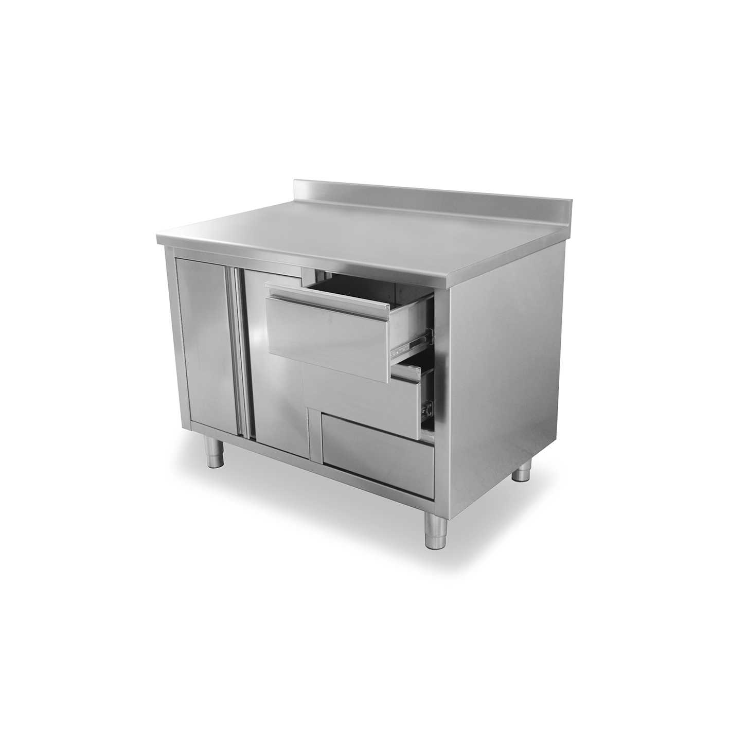 Floor Cabinets