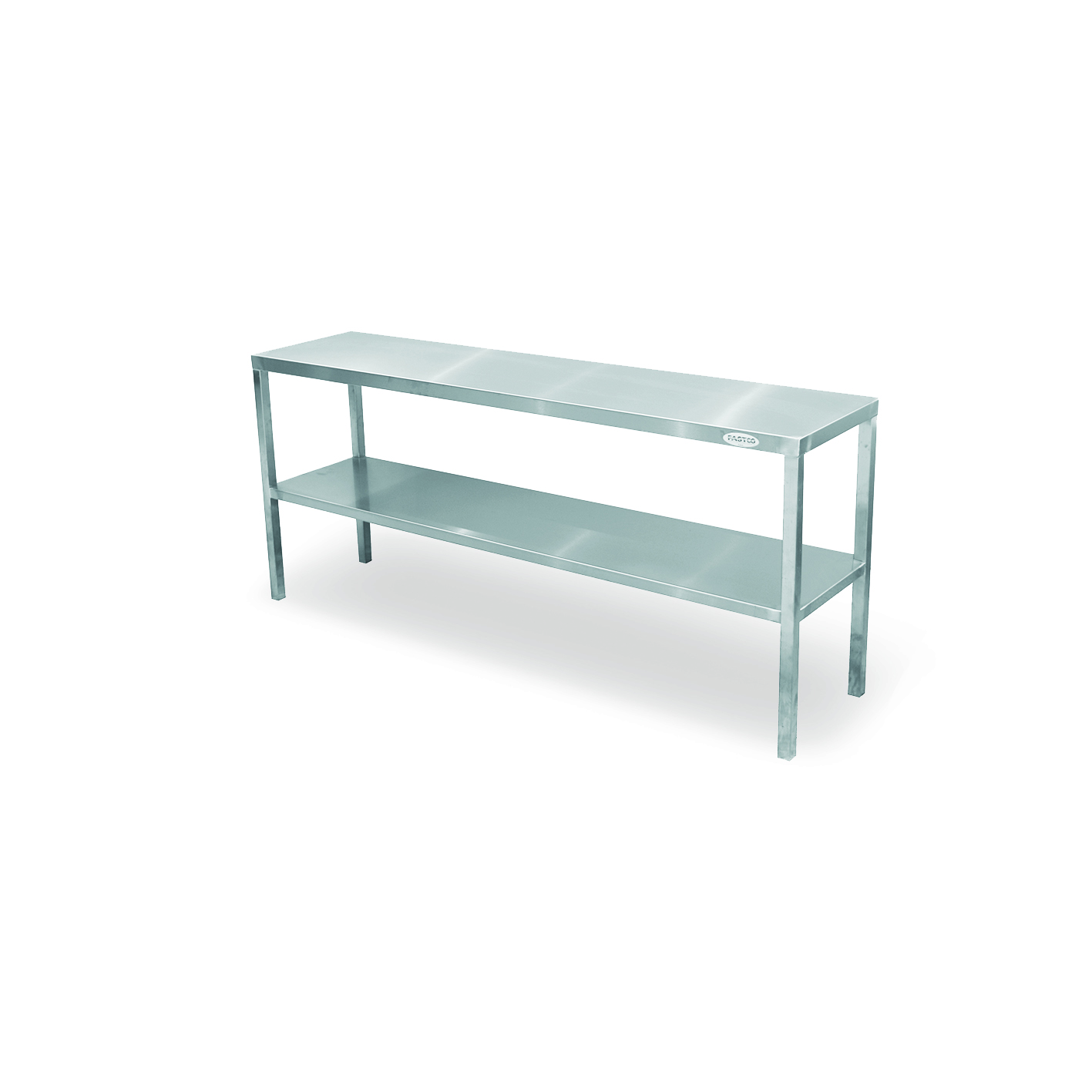 Over Shelves Non Heated