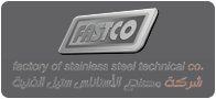 Stainless Steel Tech facility