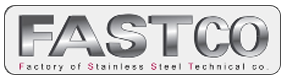 Stainless Steel Tech logo